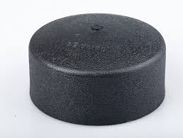 End Caps & Unions